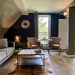 Country-suites By Verdino Living Hotel 3*