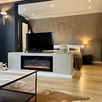 Country-suites By Verdino Living 3* Braunlage
