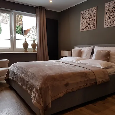 Hotel Country-suites By Verdino Living 3*
