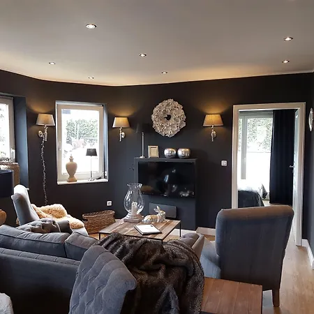 Country-suites By Verdino Living 3*