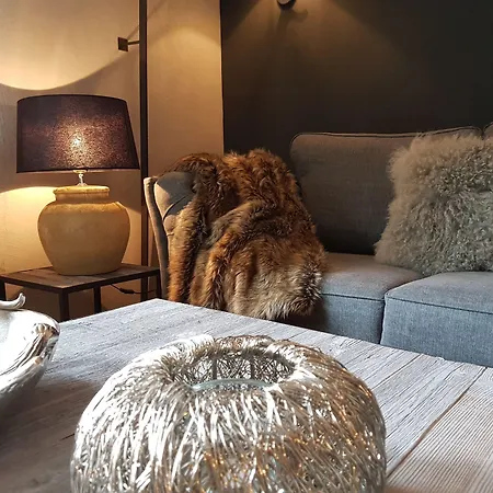 Country-suites By Verdino Living Hotel Braunlage