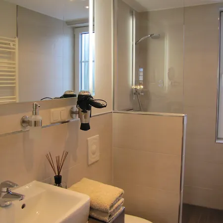 Country-suites By Verdino Living Hotel