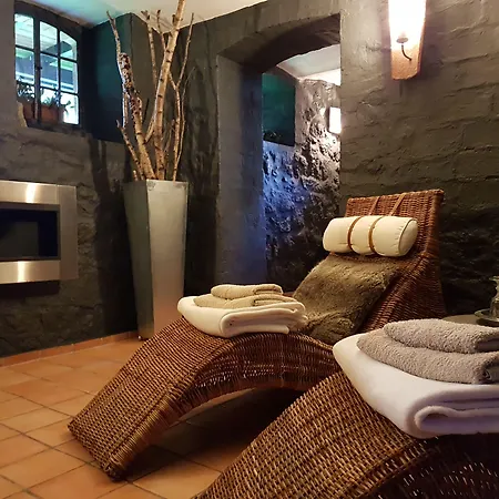 Country-suites By Verdino Living Hotel Braunlage