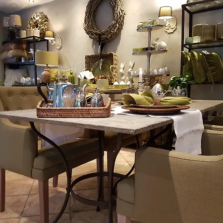 Country-suites By Verdino Living Hotel