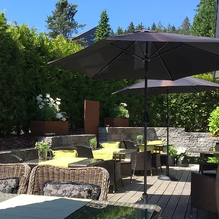 Country-suites By Verdino Living Hotel