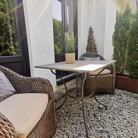Country-suites By Verdino Living Hotel 3*
