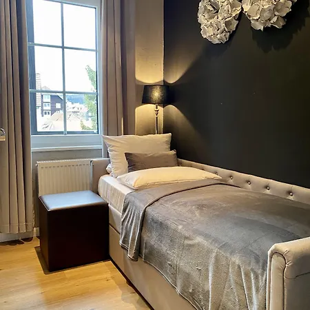 Country-suites By Verdino Living Hotel 3*
