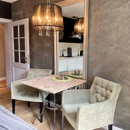 Country-suites By Verdino Living