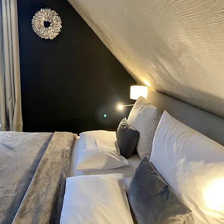 Hotel Country-suites By Verdino Living 3*