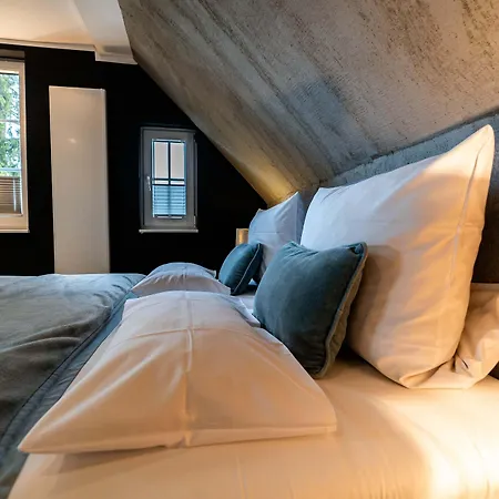Country-suites By Verdino Living 3*
