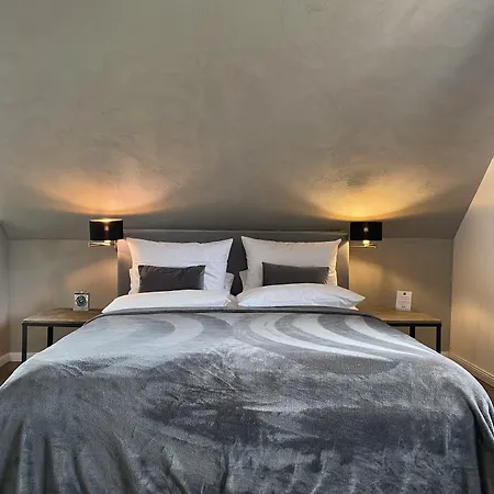 Country-suites By Verdino Living Hotel Braunlage