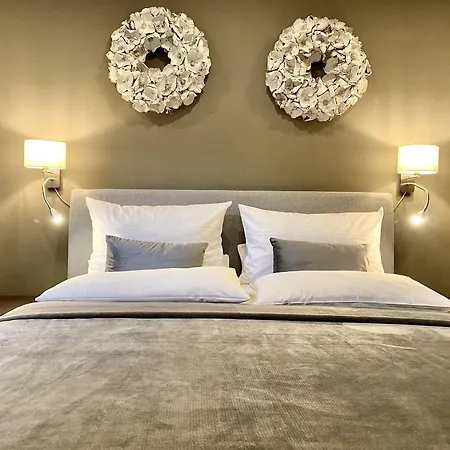 Country-suites By Verdino Living Hotel