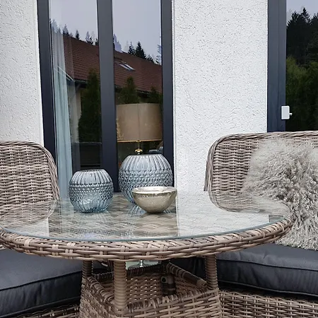 Country-suites By Verdino Living 3*