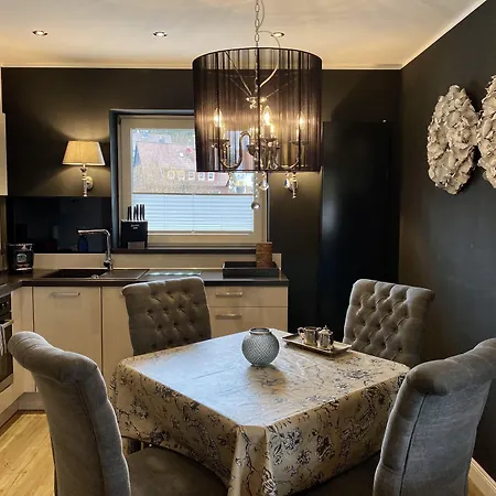Country-suites By Verdino Living Braunlage
