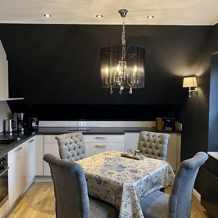 Country-suites By Verdino Living 3*