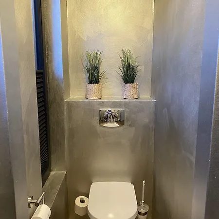 Country-suites By Verdino Living Hotel