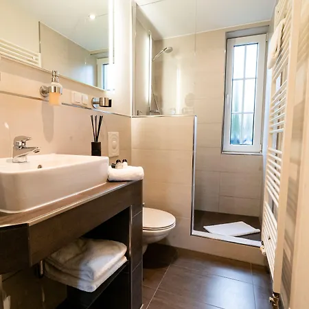 Country-suites By Verdino Living Hotel 3*
