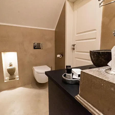 Country-suites By Verdino Living Hotel