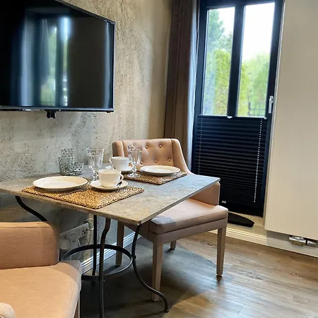 Hotel Country-suites By Verdino Living 3*
