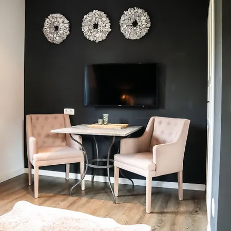 Country-suites By Verdino Living Hotel