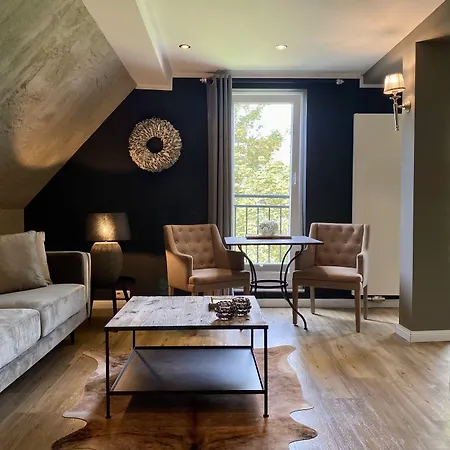 Country-suites By Verdino Living Hotel 3*