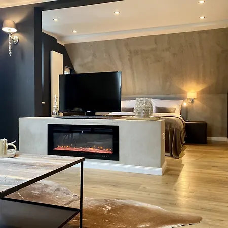 Country-suites By Verdino Living 3* Braunlage