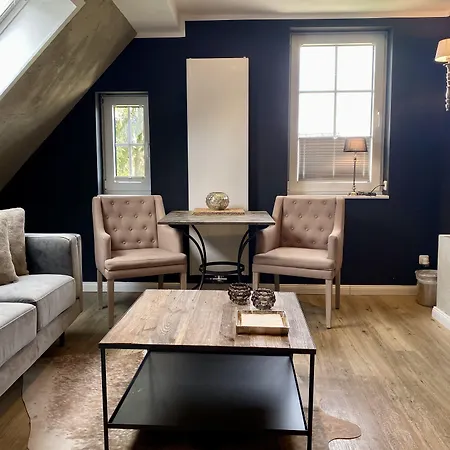 Country-suites By Verdino Living Hotel