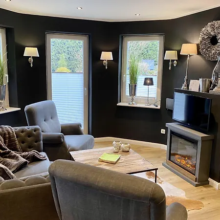 Country-suites By Verdino Living 3*