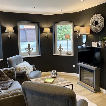 Country-suites By Verdino Living 3*
