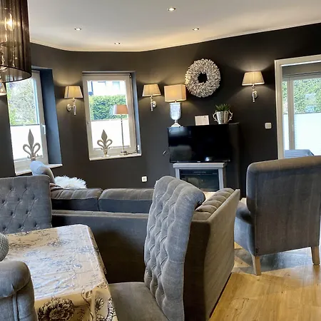 Country-suites By Verdino Living Hotel 3*