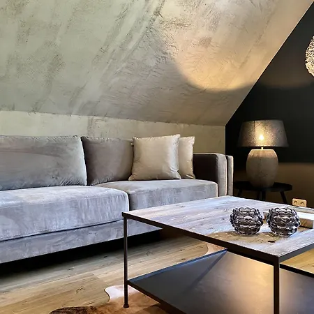 Country-suites By Verdino Living Braunlage