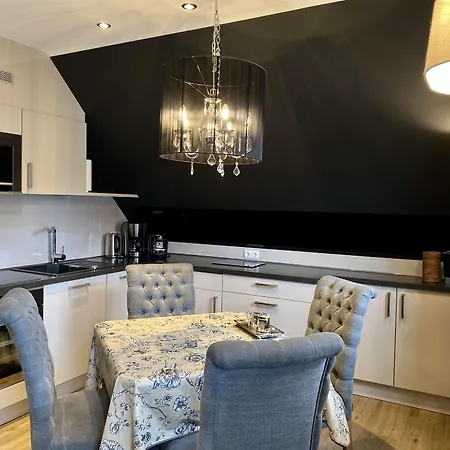 Hotel Country-suites By Verdino Living Braunlage